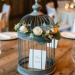 Chic Wedding Place Card Holder Ideas You'll Love!