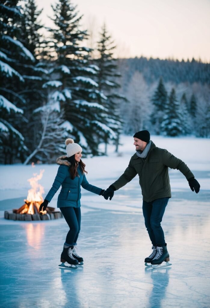15 Cozy Winter Date Ideas You'll Love Together!
