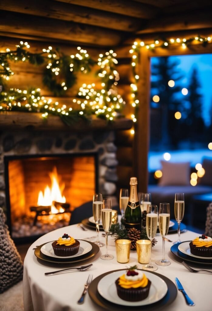 15 Epic Winter Bachelorette Party Ideas You’ll Love!