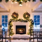 15 Joyful Christmas Wedding Ideas You’ll Adore!