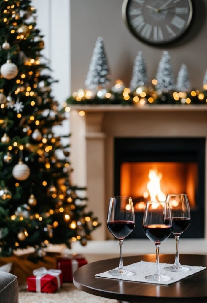 15 Magical Christmas Dates for Couples This Season!