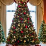 15 Magical Christmas Wedding Decor Ideas You’ll Love!