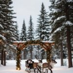15 Magical Winter Wedding Ideas You’ll Love!