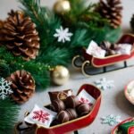 15 Must-Have Winter Wedding Favors They'll Love!