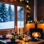 15 Must-Try Romantic Christmas Date Ideas!