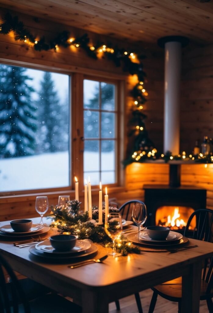 15 Must-Try Romantic Christmas Date Ideas!