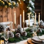 15 Stunning & Affordable Winter Wedding Ideas!