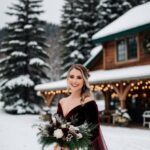 15 Stunning Winter Wedding Colors You’ll Love!