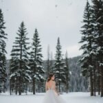 15 Stunning Winter Wedding Dresses You’ll Adore!