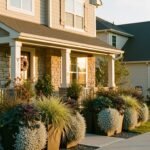 Master Creating Stunning Fall Planters!