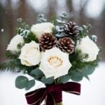 Stunning Winter Wedding Bouquets You’ll Adore!