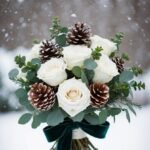 Stunning Winter Wedding Bouquets You’ll Adore!