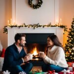 “Unforgettable Christmas Dates Every Couple Will Love!”