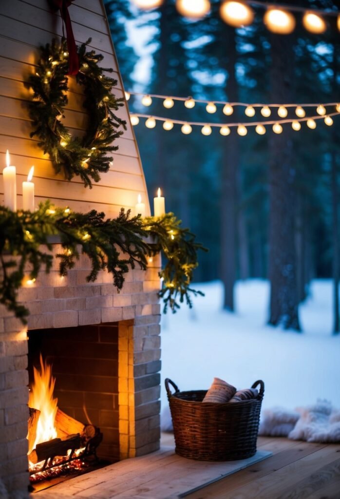 Unforgettable Christmas Dates to Ignite Romance!